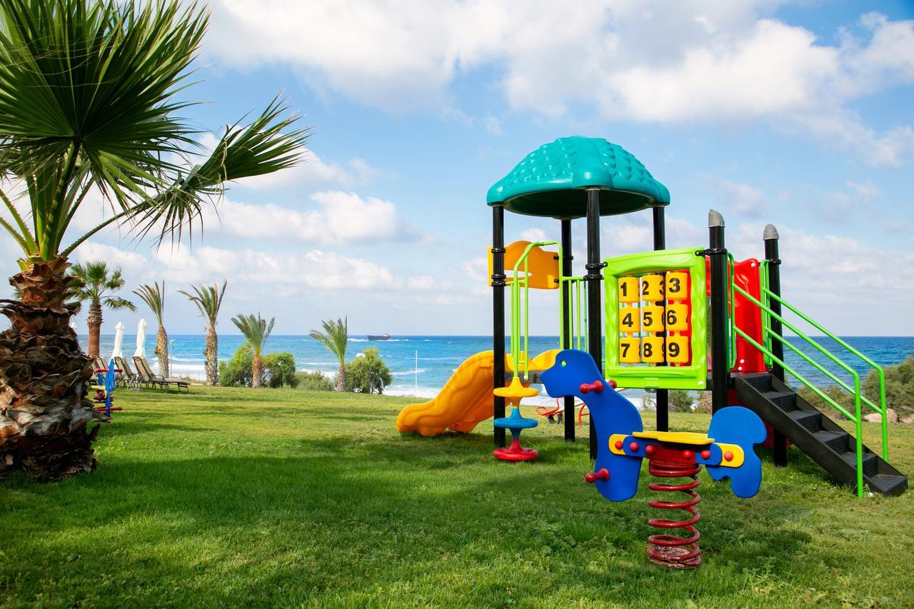 Отель Louis Paphos Breeze Хлоракас Экстерьер фото